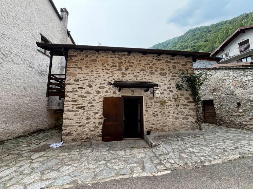 Casa indipendente, Civo — foto 2 di 5