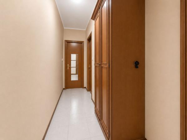 Bilocale in Via Monsignor Augusto Vicolungo, Vezza d'Alba — foto 4 di 5