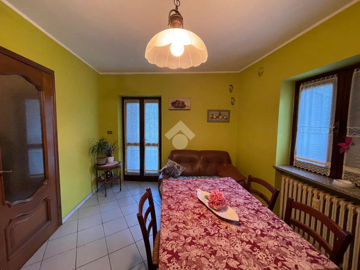 Casa indipendente in Via Giordani 1, Brondello