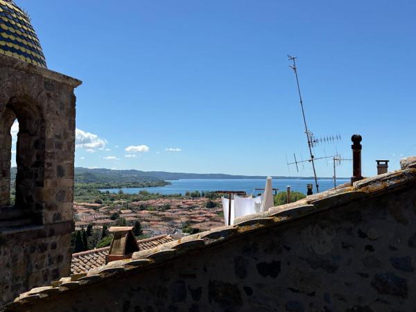Bilocale in Via San Salvatore, Bolsena