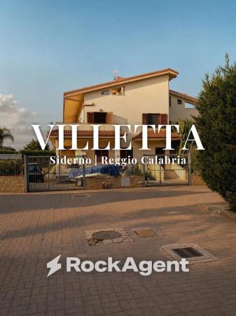 Villa a schiera in Strada Statale 106 Jonica, Siderno — foto 4 di 5