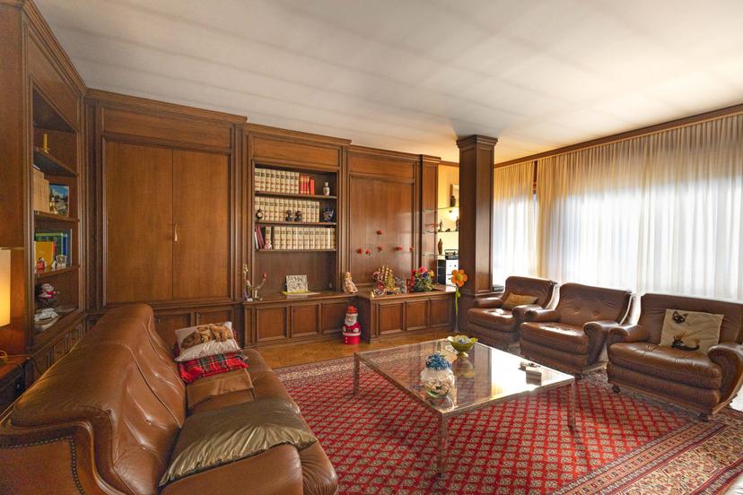 Villa in Via Matteotti  21a, Quarona — foto 2 di 5