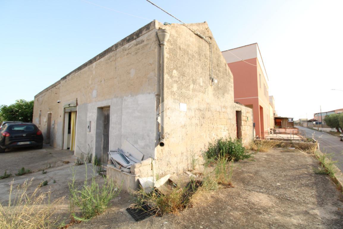 Casa indipendente in Str. Pietretagliate 46, Misiliscemi