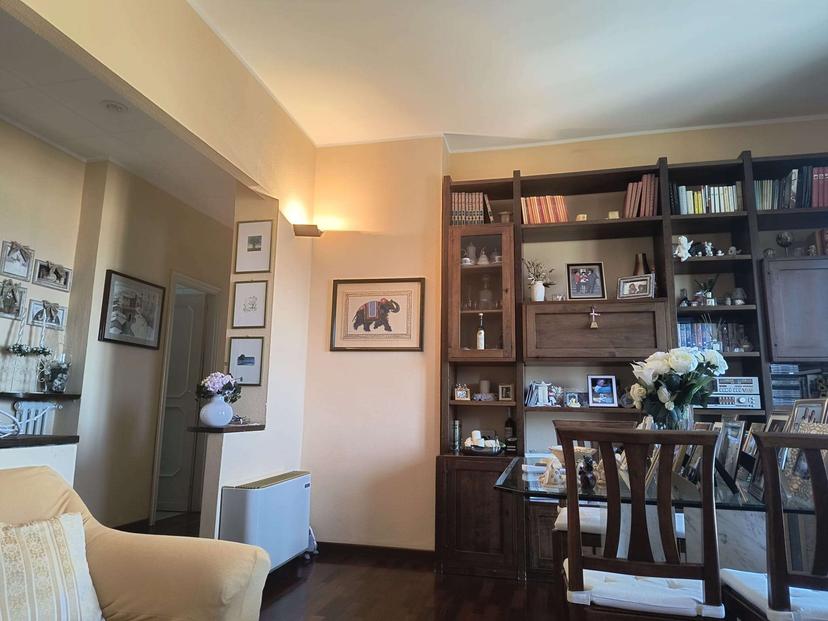 Appartamento in Via Vico 13, Perugia