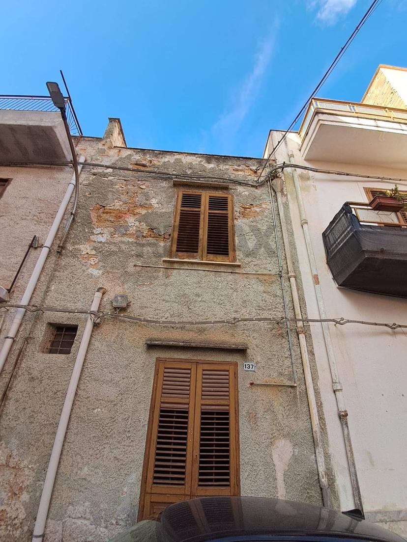 Casa indipendente, Casteldaccia — foto 3 di 5