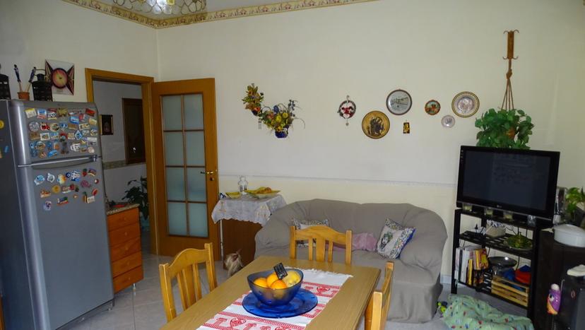 Quadrilocale in Via Antonino Corsaro 8, Camporotondo Etneo — foto 3 di 5