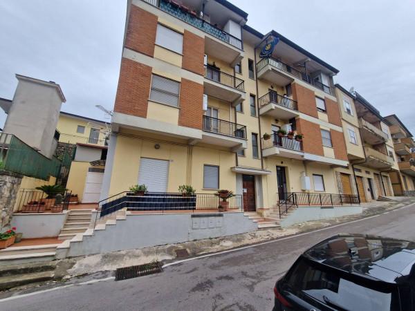 Appartamento in Viale della Croce 7, Bassiano — foto 4 di 5