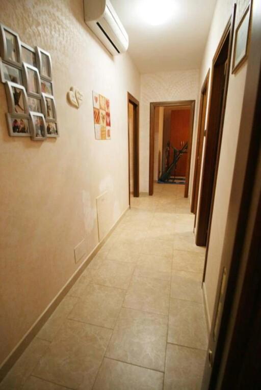 Appartamento in Via Achille Ferrari 1/d, Castelnuovo Rangone — foto 4 di 5