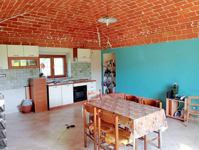 Rustico, San Salvatore Monferrato — foto 3 di 5