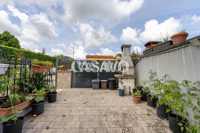 Appartamento in Via Piave 5, Crespina Lorenzana — foto 3 di 5