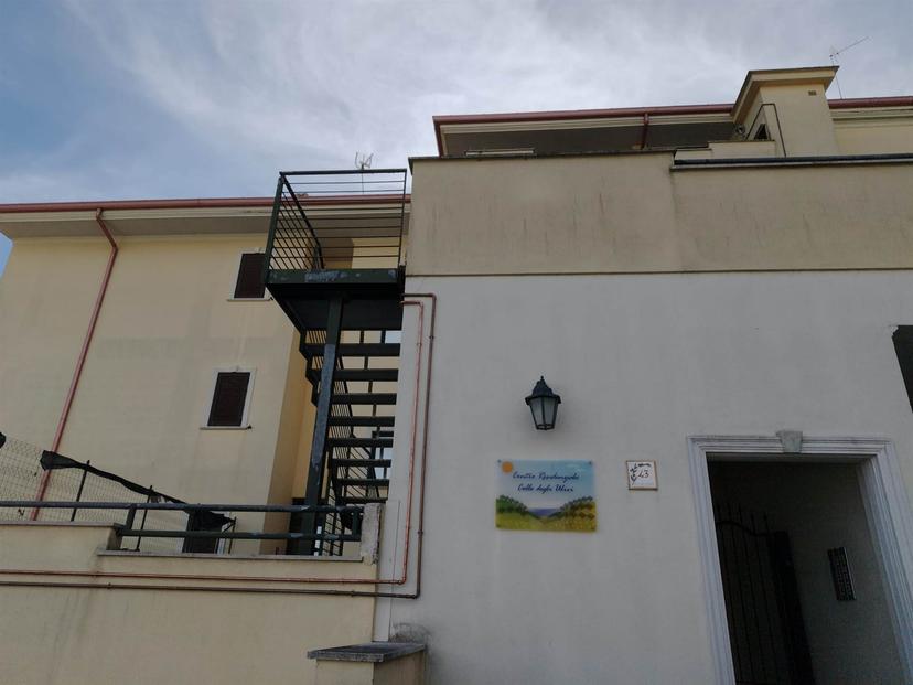 Trilocale, Monte Romano — foto 5 di 5
