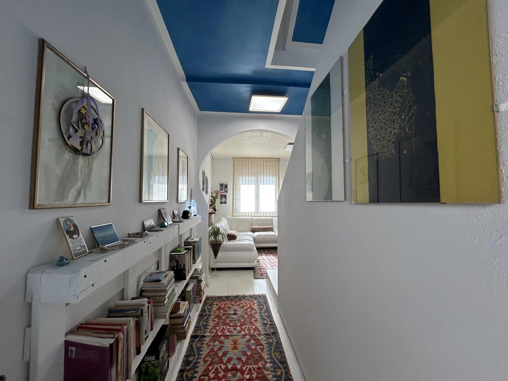 Casa indipendente, Revine Lago