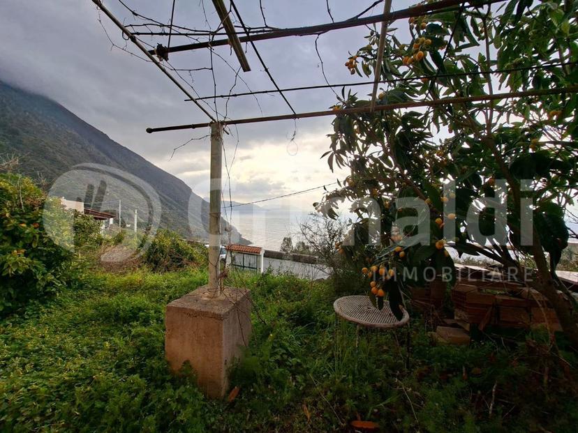 Casa indipendente in Via Rotabile Snc, Leni — foto 3 di 5