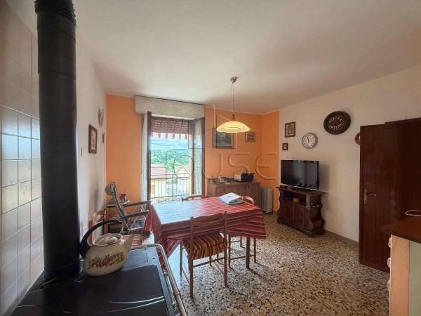 Trilocale in Via Cesare Battisti, Pietralunga — foto 5 di 5