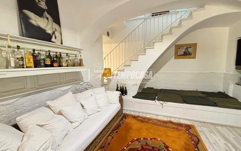Appartamento in Via Po 24, Camino — foto 2 di 5