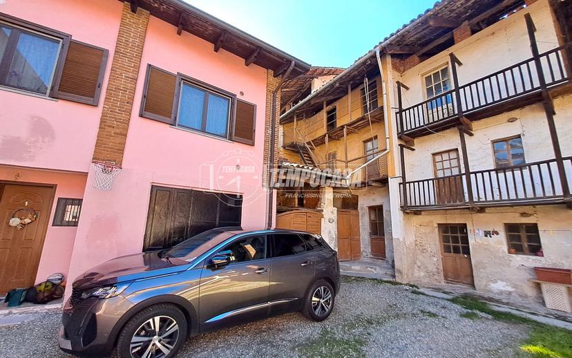 Casa indipendente in Via Giacomo Matteotti, Mongrando — foto 4 di 5