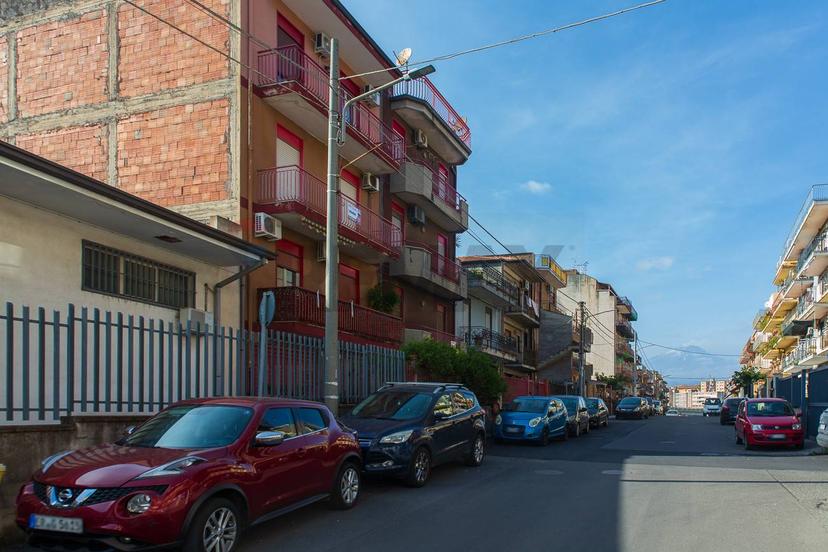 Attico in Via Vincenzo Zaccà 64, Catania — foto 2 di 5
