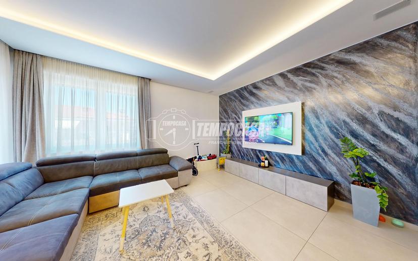 Trilocale in Via XXV Aprile 10, Cherasco — foto 4 di 5