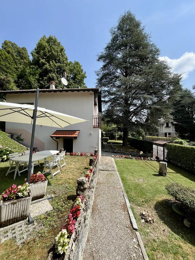 Appartamento in Viale Poletti 15, Alta Valle Intelvi — foto 5 di 5