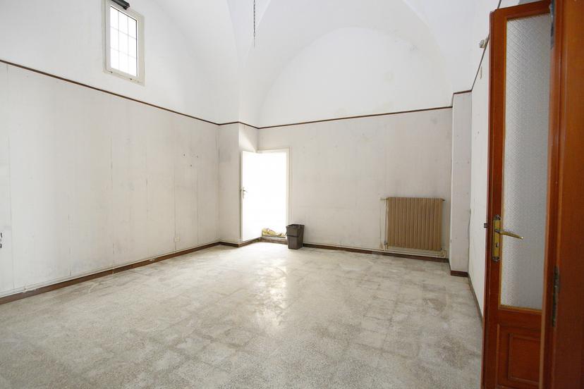 Casa indipendente in Piazza Municipio, Presicce-Acquarica — foto 2 di 5