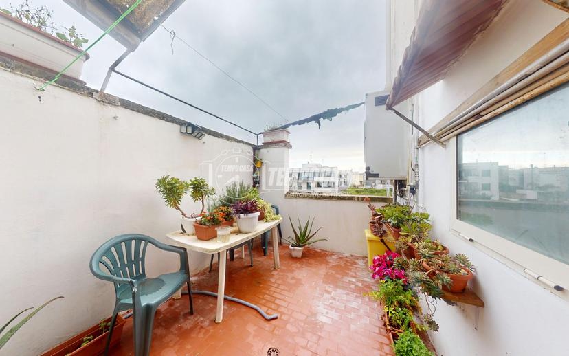 Casa indipendente in Via Leone 49, San Cesario di Lecce — foto 3 di 5
