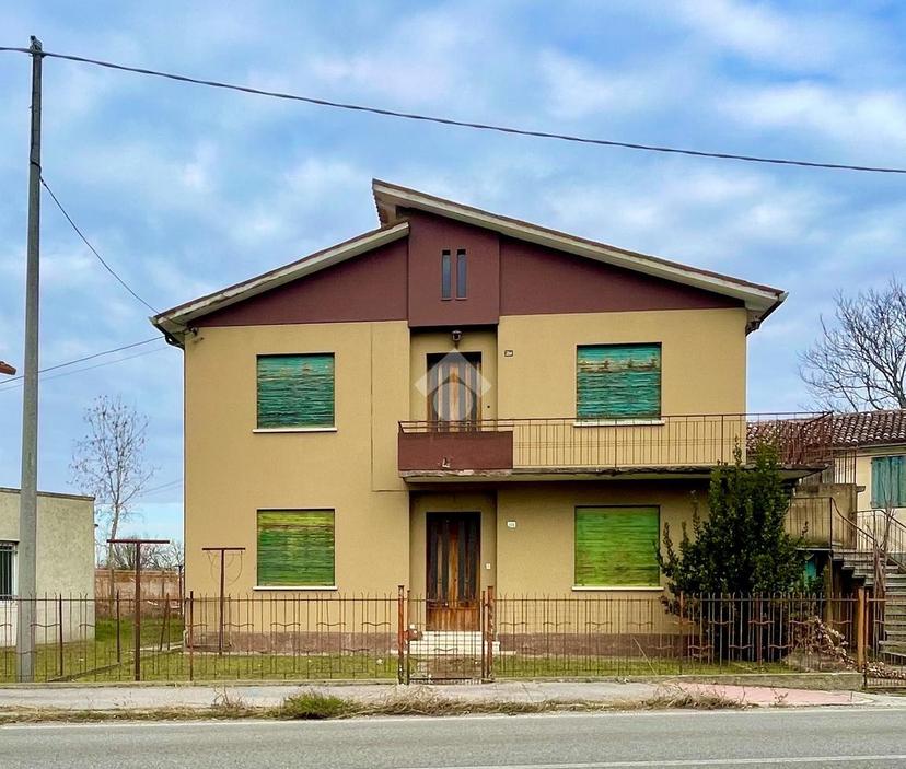 Villa in Via Euganea Feriole 206, Selvazzano Dentro — foto 3 di 5