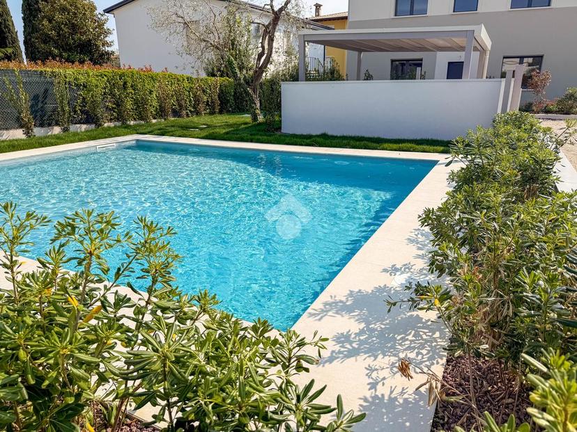 Villa in Via Piave, Padenghe sul Garda — foto 2 di 5