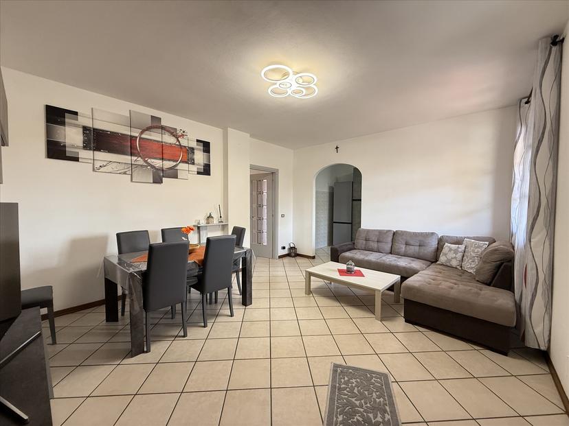 Quadrilocale in Via Bruno Buozzi 71, Castiglione del Lago — foto 5 di 5