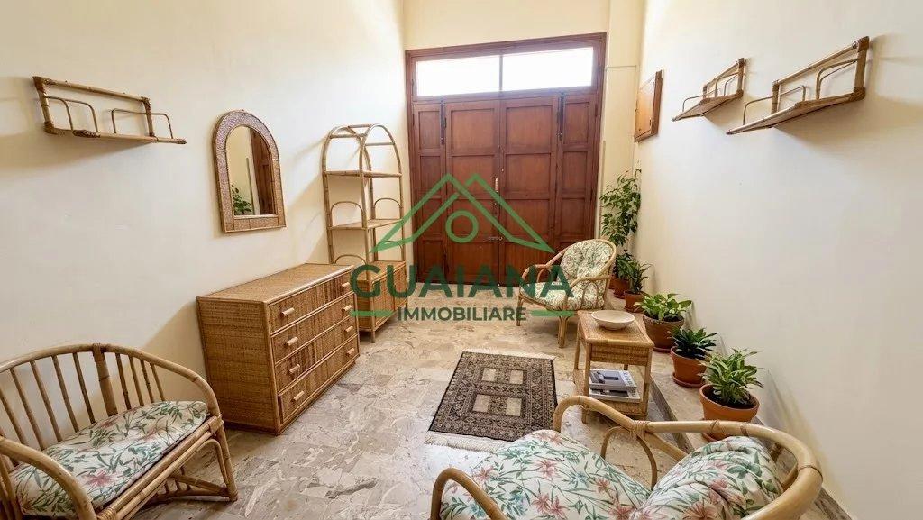 Villa in Via Giacinto, 7, Erice