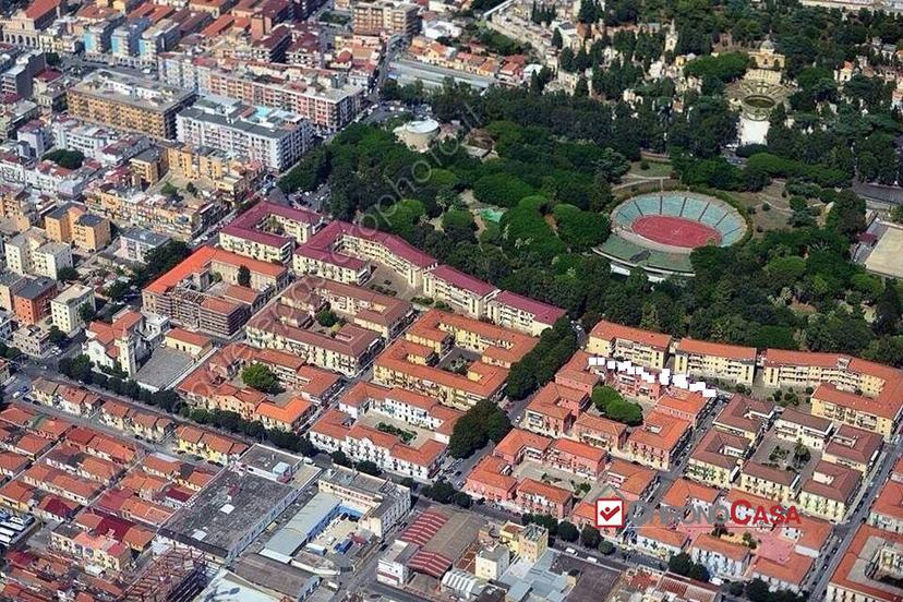 Bilocale in Via Roosevelt 16, Messina — foto 4 di 4