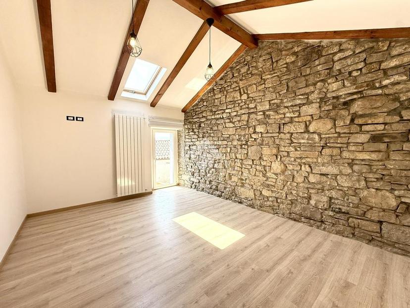 Casa indipendente in Via S. Lorenzo in Selva 32, Trieste — foto 3 di 5