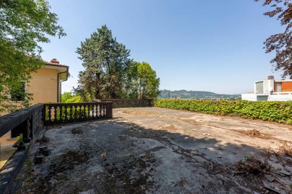 Villa, Bergamo