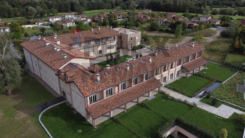 Trilocale in Via Sant'Isidoro 1, Bogogno — foto 5 di 5