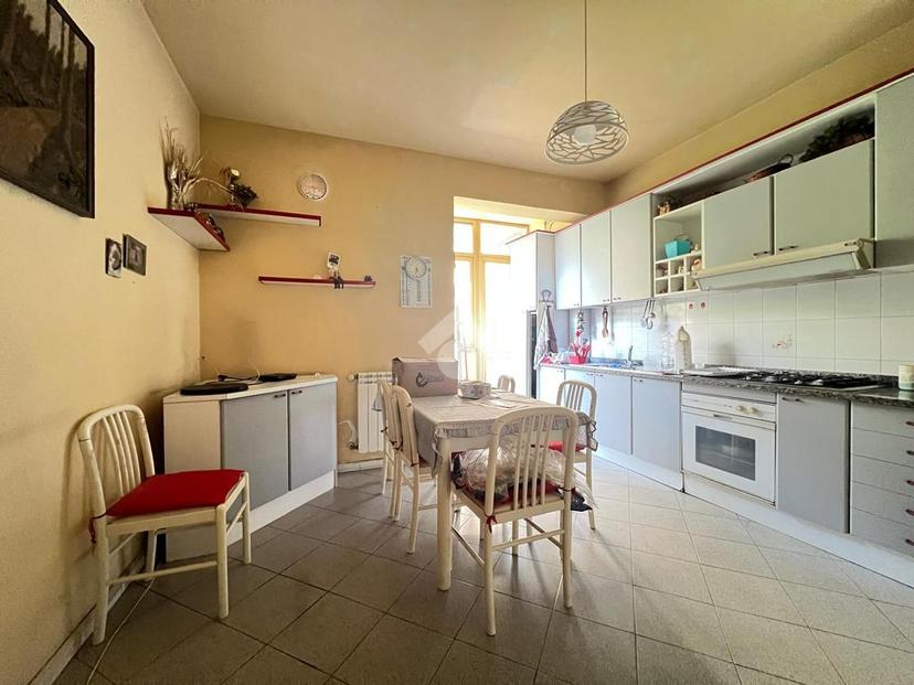 Quadrilocale in Via Santa Lucia 5, Reggio di Calabria — foto 4 di 5