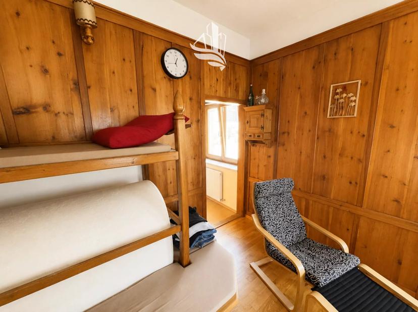 Casa indipendente in Via Valle Aurina, Campo Tures — foto 2 di 5