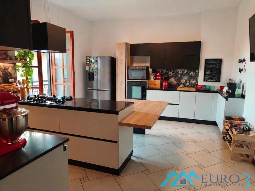 Appartamento in Via Nino Bixio 28, Castel di Lama — foto 4 di 5