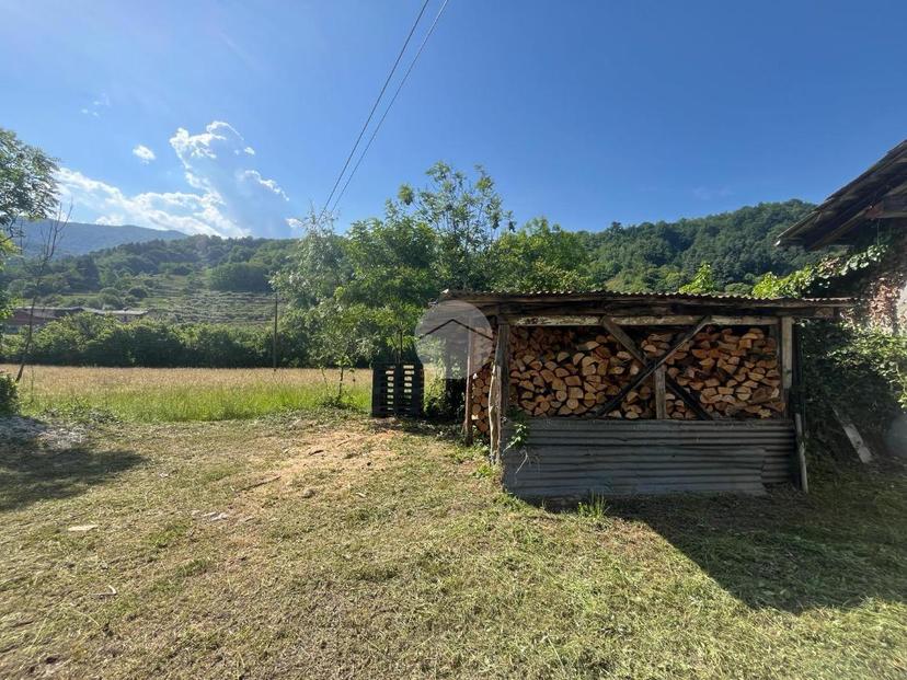 Rustico in Via Paesana 128, Barge — foto 5 di 5
