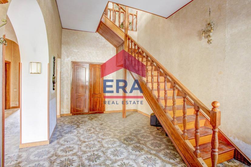 Villa in Strada Nuova 116, Ariccia — foto 5 di 5