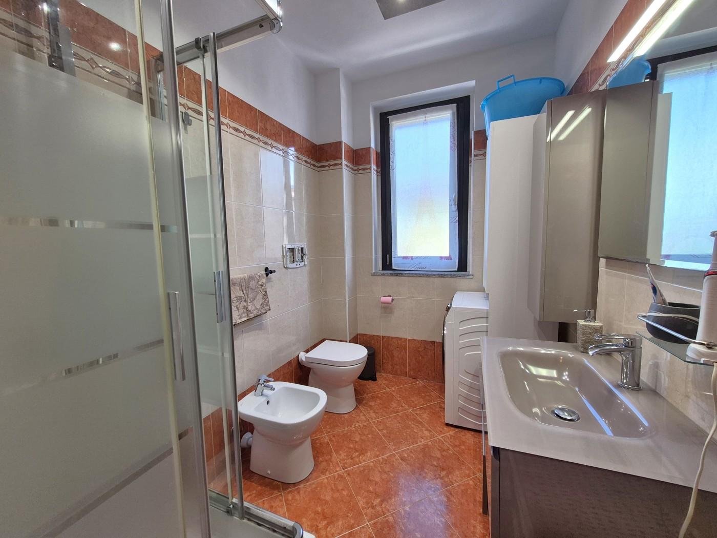 Trilocale in Via Cavagnera 2/a, Vidigulfo