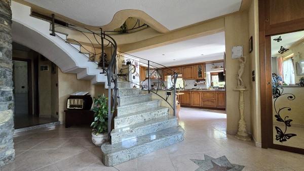 Villa plurifamiliare in Villaggio Vignil 41, Quart — foto 4 di 5