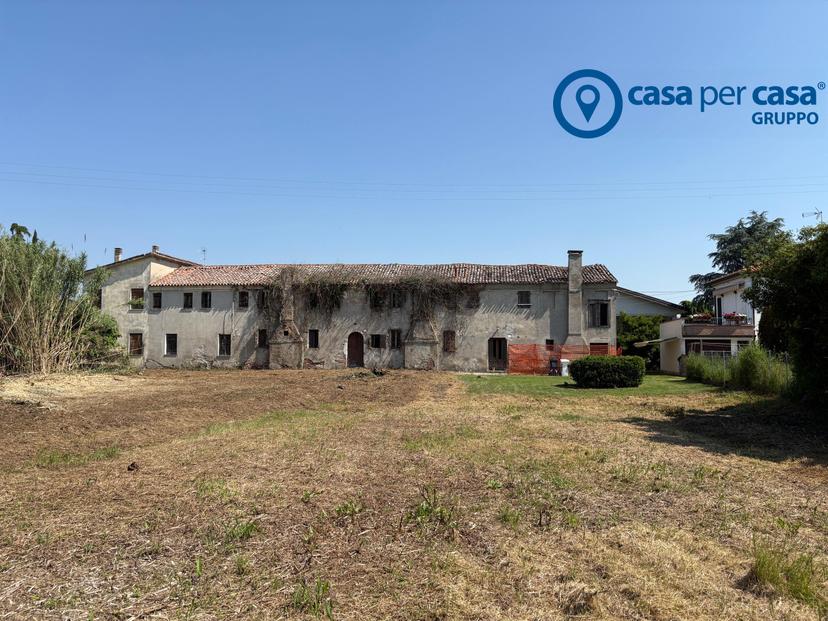 Rustico in Via Bassa Cornè II, Arquà Polesine — foto 5 di 5