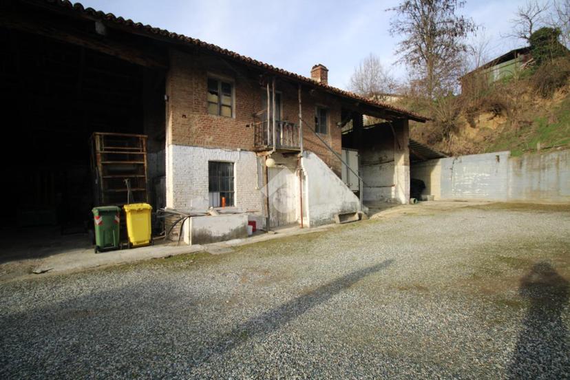 Casa indipendente in Via Duca degli Abruzzi 52, Trofarello — foto 4 di 5