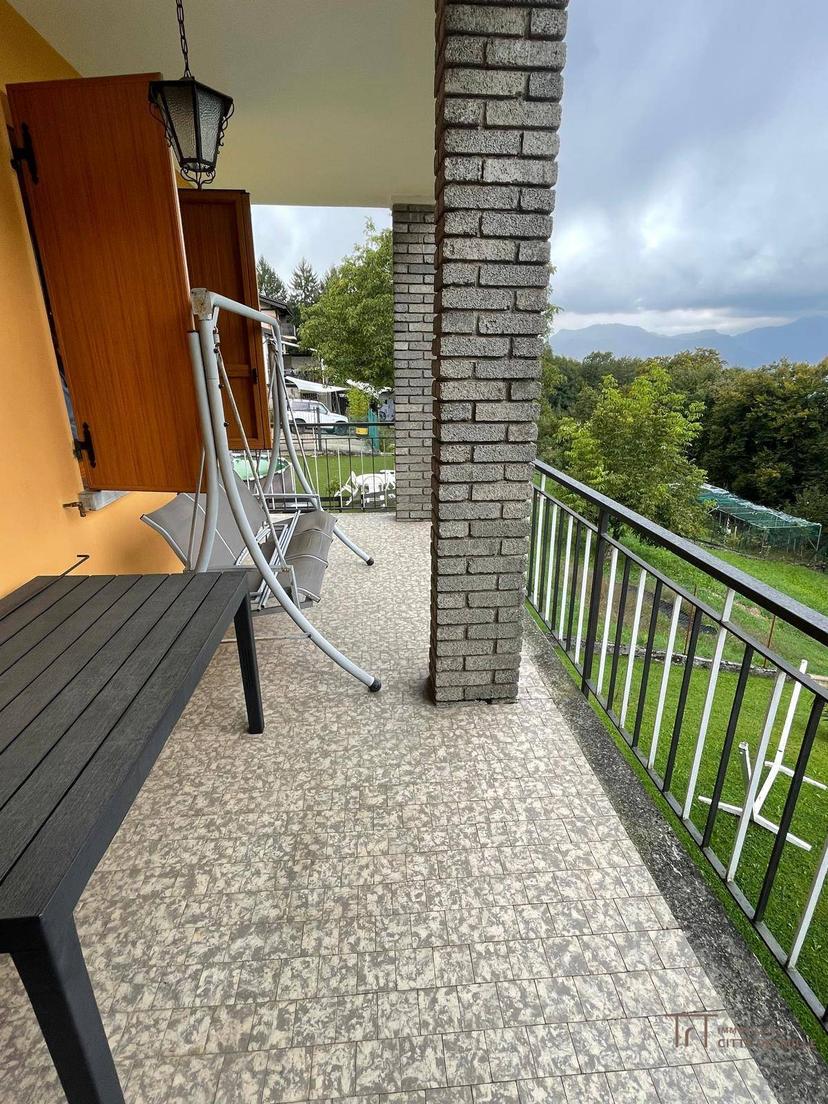Casa indipendente in Via Monte Croce, Leffe — foto 2 di 5