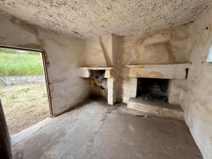 Casa indipendente in C.da Marangiulo, Cisternino — foto 2 di 5