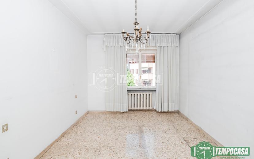 Trilocale in Via Cavour 10/d, San Giuliano Milanese — foto 4 di 5
