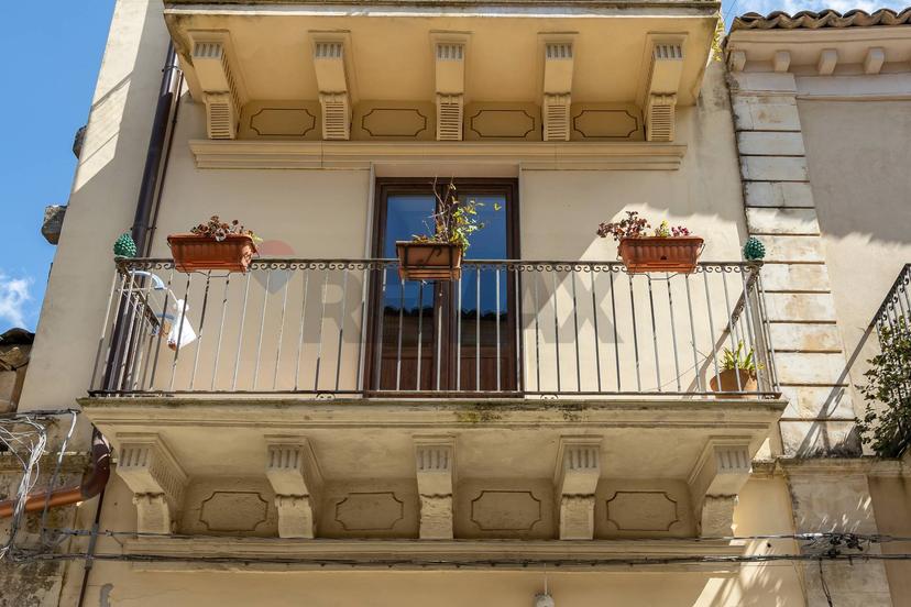 Bilocale in Via G. Garibaldi 80, Palazzolo Acreide — foto 2 di 5