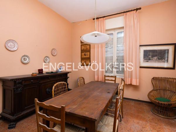Villa in Via Salvarola, Sassuolo