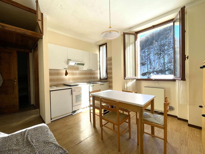 Bilocale in Via Cavallini 18, Bognanco — foto 5 di 5