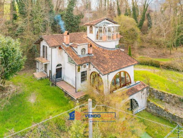 Villa in Strada di Santa Maria 2t, Mondovì — foto 4 di 5