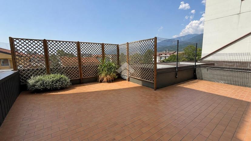 Trilocale in Via Riccardo Pitteri 2, Aviano — foto 5 di 5